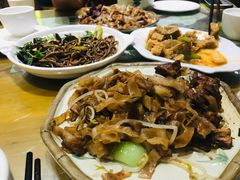 -葛记焖饼(伏牛路店)