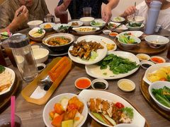 -五星海南鸡饭餐馆(东海岸路店)