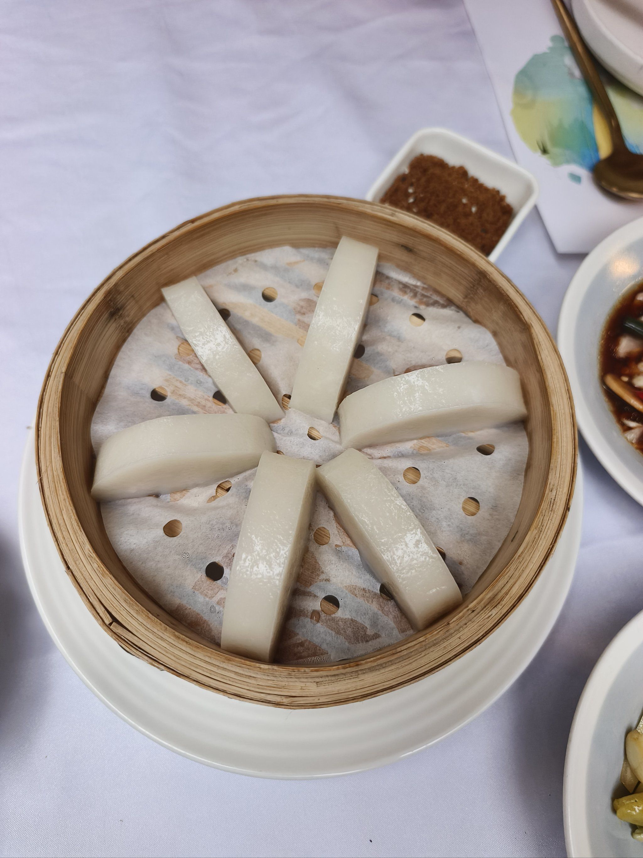 台州菜好吃