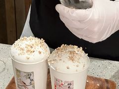 -李山山茶事(景枫店)