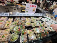 -物美大卖场(玉蜓桥店)
