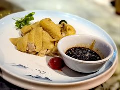 -外婆小菜(灵岩南路店)