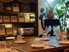 -Blac+Blac(中海环宇荟店)