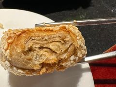 -东来顺饭庄(金泉广场店)