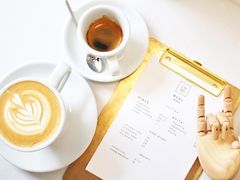 -Onirii Coffee(长乐路店)