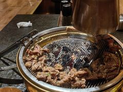 -味家烤肉烤鳗鱼牛排(西塔旗舰店)