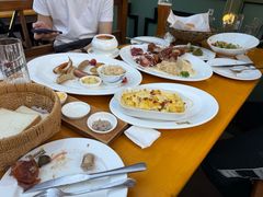 -巴伐利亚啤酒坊(意式风情街店)