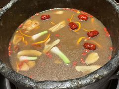 -蘑界·野生菌火锅(深业上城店)