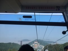 -普陀山慧济禅寺