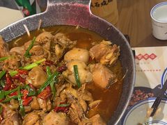 -石灰石烧鸡公(南通万象城店)