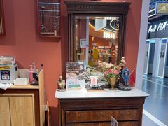 -十八字金银饰·拼豆·开蚌手工体验团建(君太百货店)