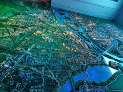 -哈尔滨规划展览馆