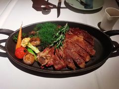 -ZHAO赵·牛扒坊(万象城店)