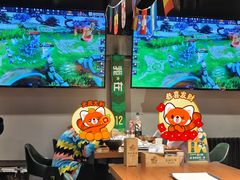 -京狮炙燥·精酿烧烤(首经贸店)