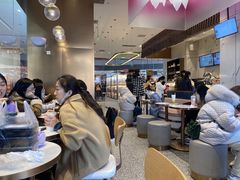 -奈雪的茶(印象城店)
