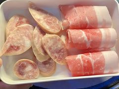 -熊大·鲜烤黄牛肉(五山店)