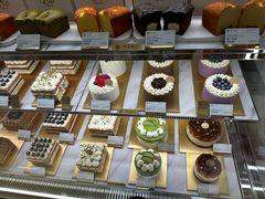 -M'CAKE(西单大悦城店)