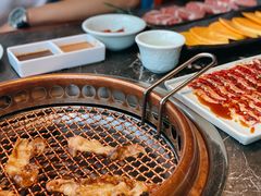 -一品诚记烤肉(大连柏威年购物中心店)