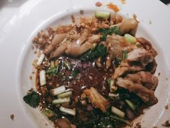 -绿茶餐厅(深圳龙华天虹购物中心店)