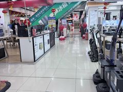 -苏宁易购(Suning Pro北京立水桥店)