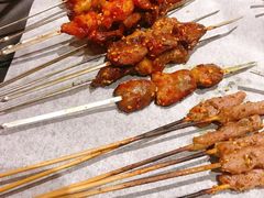 -壹酒贰肉1926·深夜食堂(南京北街店)
