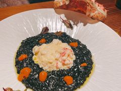 -Osteria Garden 生蚝花园餐厅(原进贤路店)