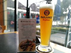 -宝莱纳餐厅(滨江店)