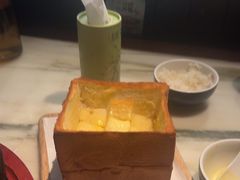 -绿茶餐厅(昆明世纪金源店)
