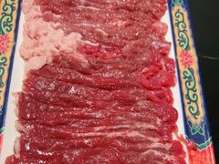 -京悦南门涮羊肉·羊蝎子火锅(田林路店)