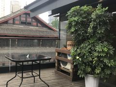-无印良品餐堂 MUJI Diner(成都太古里店)