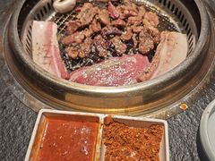 -嘿嘟嘟·肋条烧肉放题(爱融荟城店)