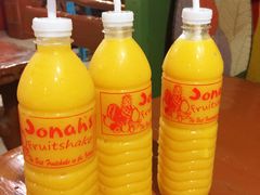 iphone_upload_pic-Jonah's Fruit Shake & Snack Bar