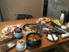 -炎蔵牛舌烤肉