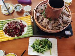 -如意林卡藏餐吧(大昭寺店)