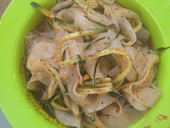 -笑笑凉皮(富国街店)