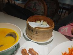 -品大三·经典淮扬菜(大行宫店)