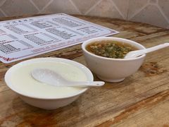 -沙湾姜埋奶(兴新包店)