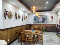 -竹香楼老字号(婺源店)