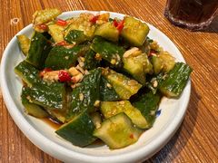 -湘聚缘湘菜馆(斜土路店)