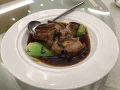 -银都上海菜馆(粤海东路店)