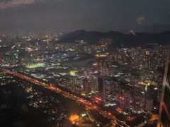 -Free Sky 云际观光层