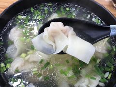 -老盛兴汤包馆(江宁一店)