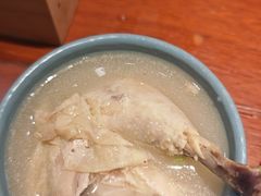 -鑫日千里马朝鲜族小馆(总店)