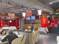 -惠丰堂饭庄·烤鸭·京味菜(民族大学店)