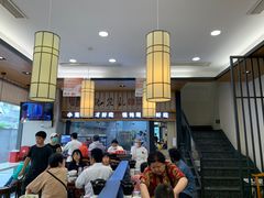 -锡笼记·无锡小笼(人民路店)