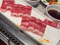 -海底捞火锅(咸阳丽彩万达店)