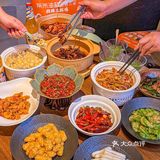 💥大数据推荐！江西小炒店，隐藏美食等你来尝！