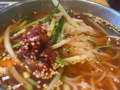 -金龙烧烤·牛肉面(西塔店)