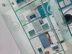 -福奈特洗衣洗鞋(芷江西路店)