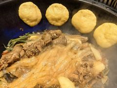 -玺炖·中国铁锅炖(虹桥天街店)